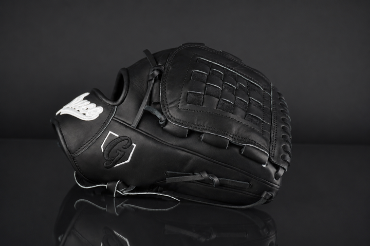 12" Infield/ Outfield Closed Web Grace Glove - Model GG-12BC
