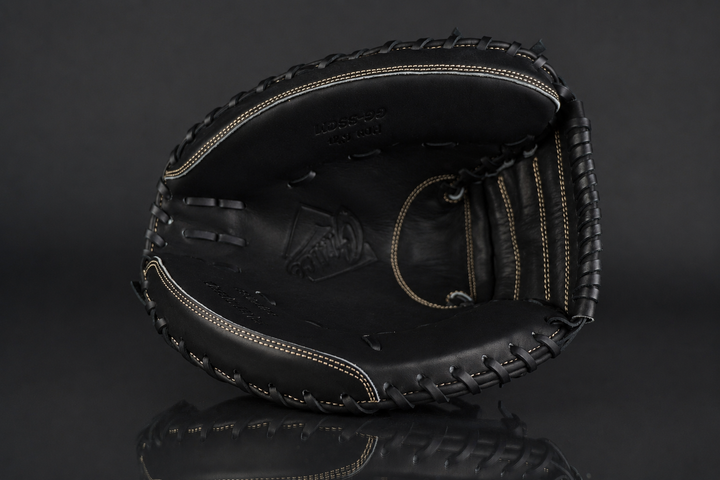 33" Closed Web Catchers Mitt Grace Glove