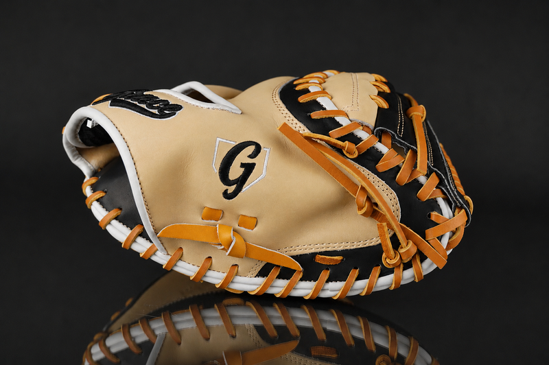 32.50" Catcher's Mitt | Prodigy Series - Grace Glove Company