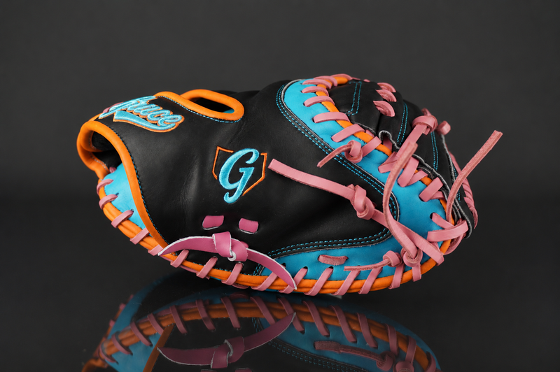 32.50" Catcher's Mitt | Prodigy Series - Limited - Grace Glove Company