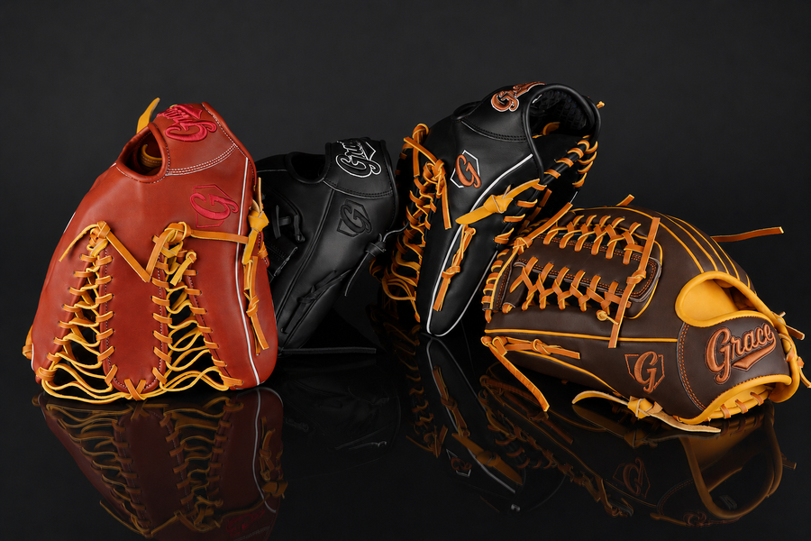 Grace Glove Stack