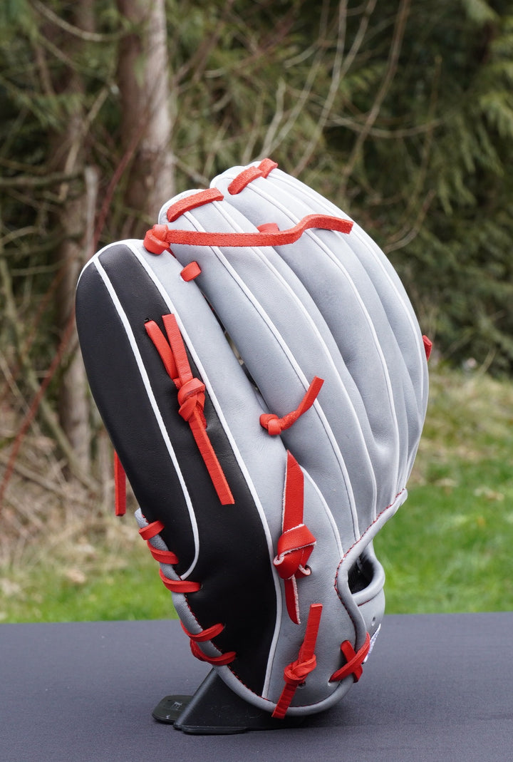 11.75" Infield H-Web Grace Glove - Grace Glove Company