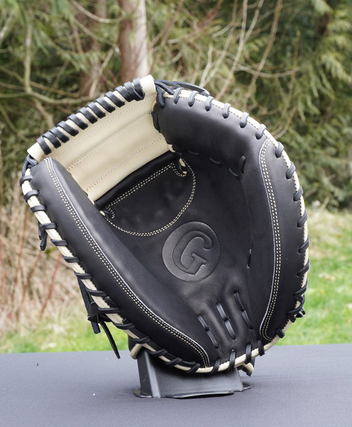 33.5" X-Closed Web Catchers Mitt Grace Glove - Grace Glove Company
