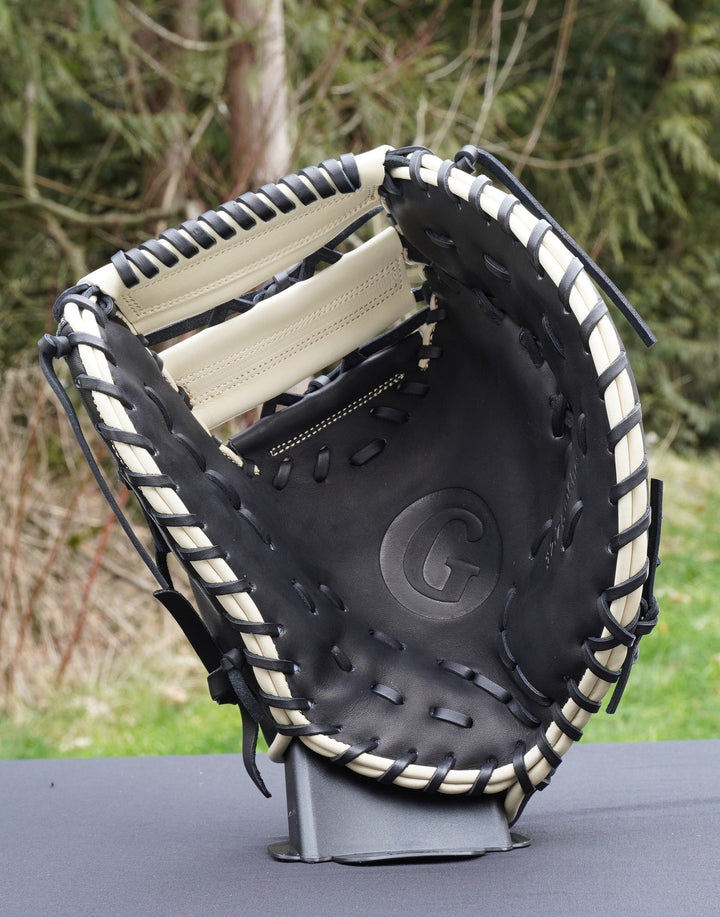 12.75" Dual-X Web First Base Grace Glove - Grace Glove Company