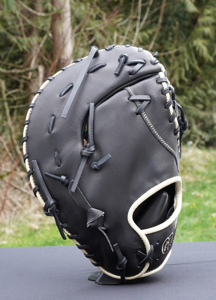 12.75" Dual-X Web First Base Grace Glove - Grace Glove Company