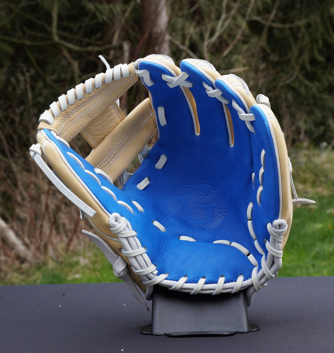 11.00" Infield I-Web Grace Glove - Youth Baseball Glove - Grace Glove Company