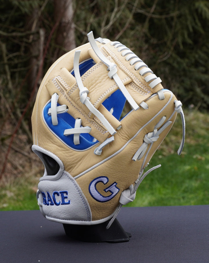 11.00" Infield I-Web Grace Glove - Youth Baseball Glove - Grace Glove Company