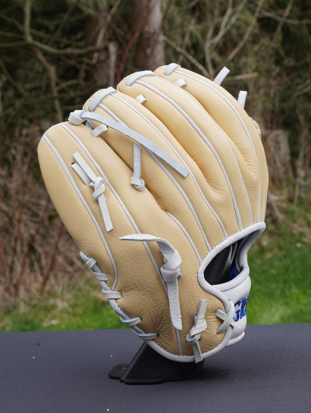 11.00" Infield I-Web Grace Glove - Youth Baseball Glove - Grace Glove Company