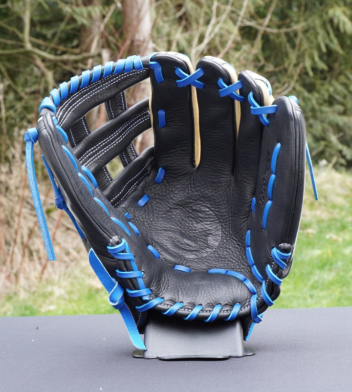 12" Outfield H-Web Grace Glove - Youth Baseball Glove - Grace Glove Company