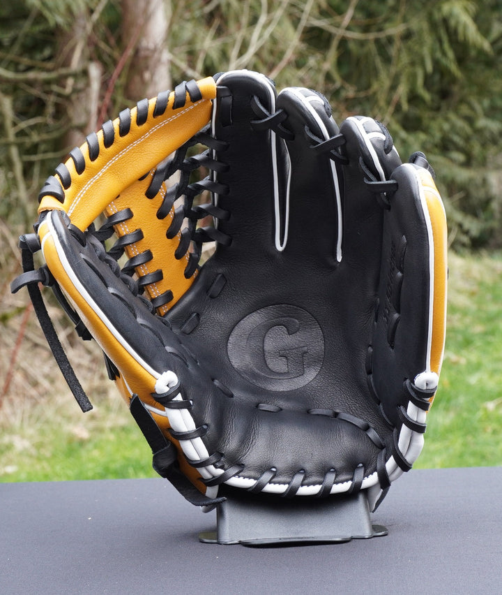 11.50" Infield T-Web Grace Glove - Youth Baseball Glove - Grace Glove Company