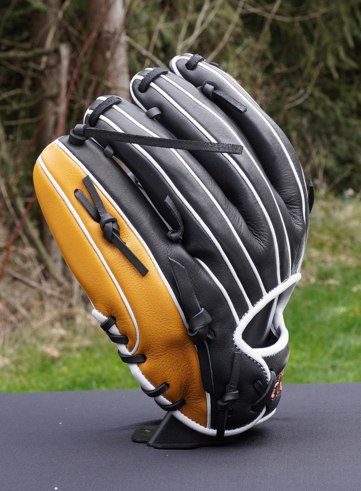 11.50" Infield T-Web Grace Glove - Youth Baseball Glove - Grace Glove Company