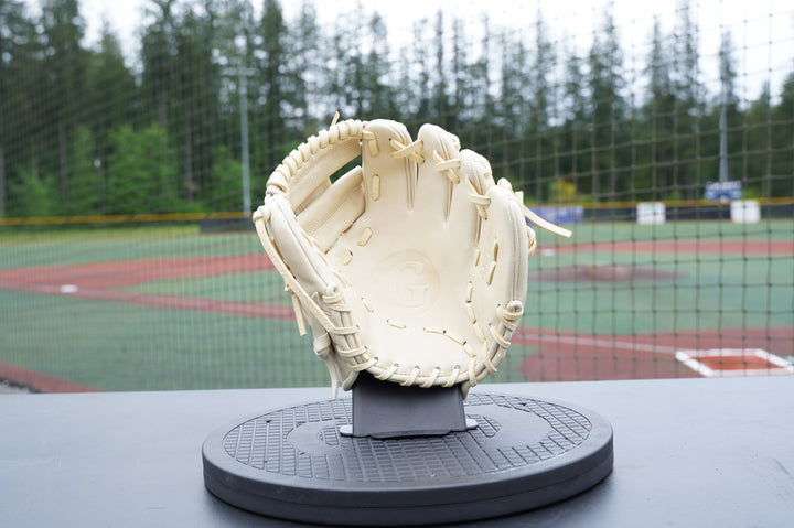 9.50" Infield Pro Trainer I-Web - Grace Glove - Grace Glove Company