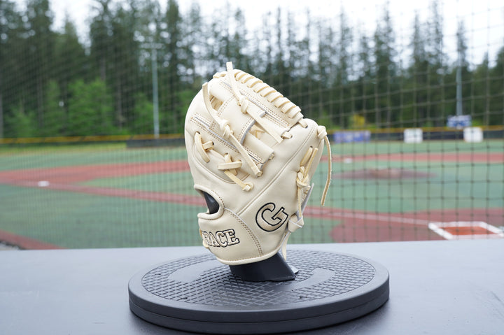 9.50" Infield Pro Trainer I-Web - Grace Glove - Grace Glove Company