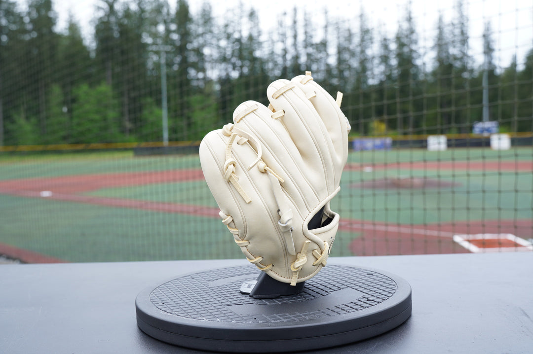 9.50" Infield Pro Trainer I-Web - Grace Glove - Grace Glove Company