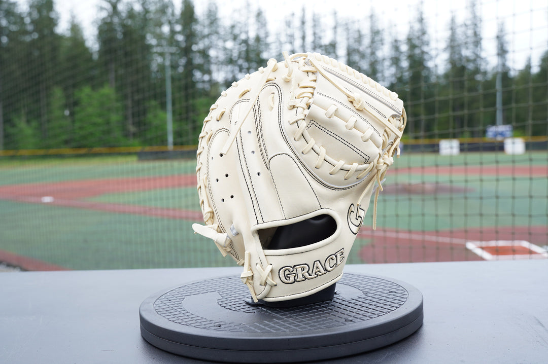28.5" Catchers Pro Trainer - Grace Glove - Grace Glove Company