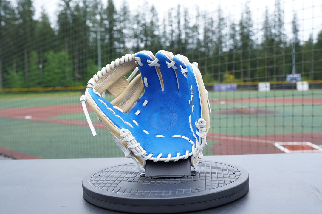 11.00" Infield I-Web Grace Glove - Youth Baseball Glove