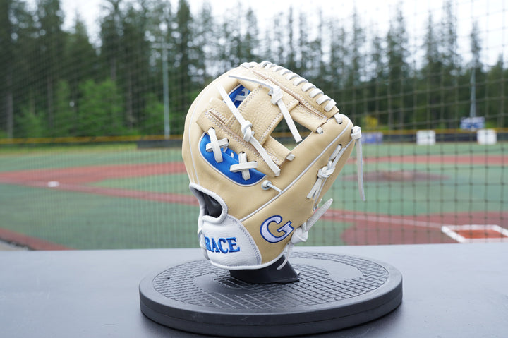 11.00" Infield I-Web Grace Glove - Youth Baseball Glove
