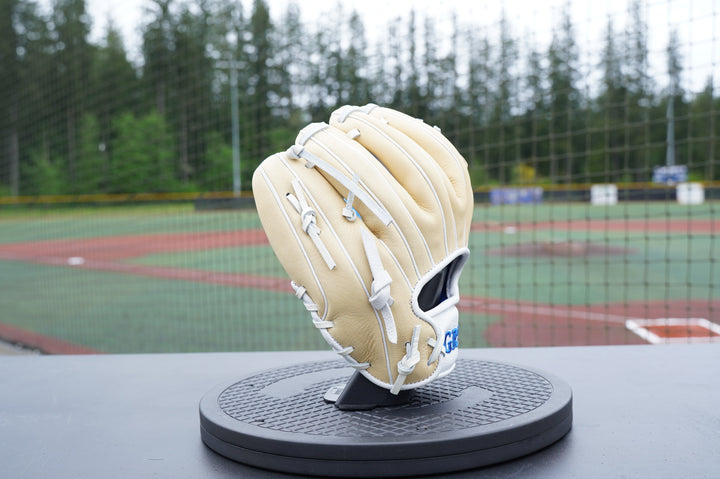 11.00" Infield I-Web Grace Glove - Youth Baseball Glove