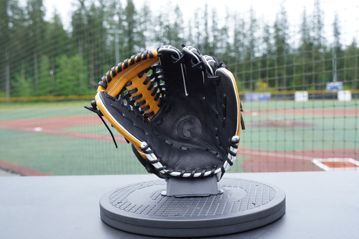 11.50" Infield T-Web Grace Glove - Youth Baseball Glove - Grace Glove Company