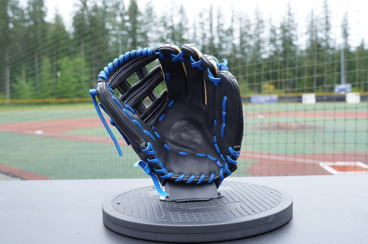 12" Outfield H-Web Grace Glove - Youth Baseball Glove