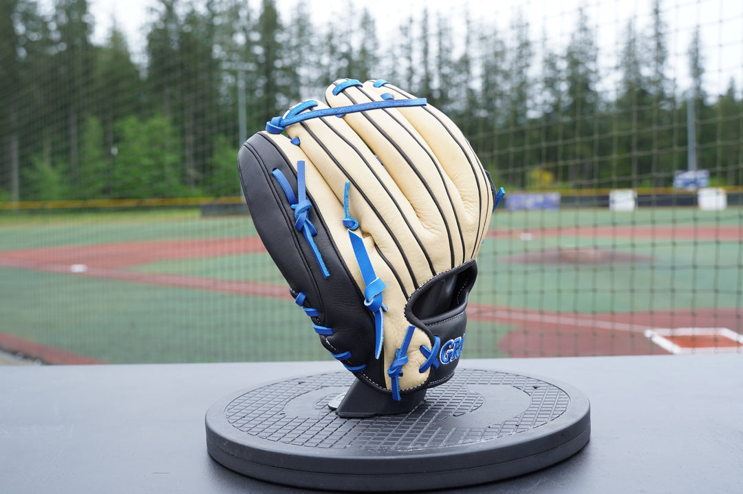 12" Outfield H-Web Grace Glove - Youth Baseball Glove