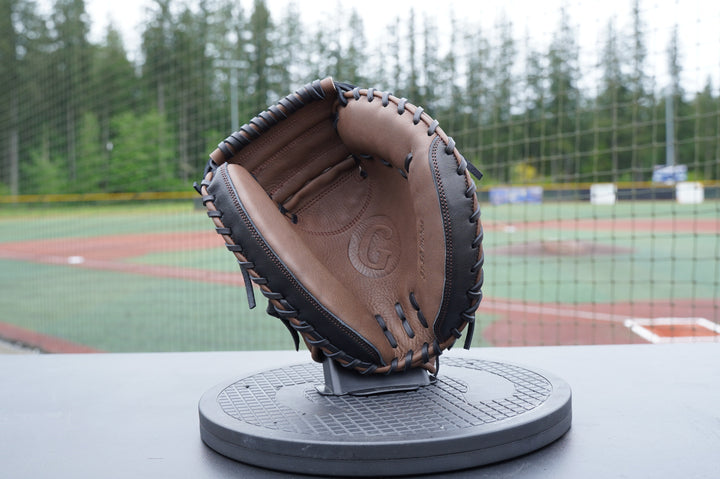 31.5" Youth Catchers Grace Glove - Youth Baseball Glove - Grace Glove Company
