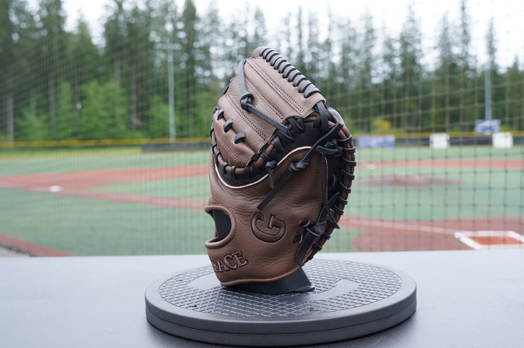 31.5" Youth Catchers Grace Glove - Youth Baseball Glove - Grace Glove Company