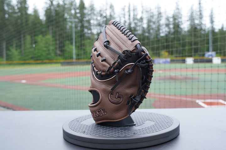 31.5" Youth Catchers Grace Glove - Youth Baseball Glove - Grace Glove Company