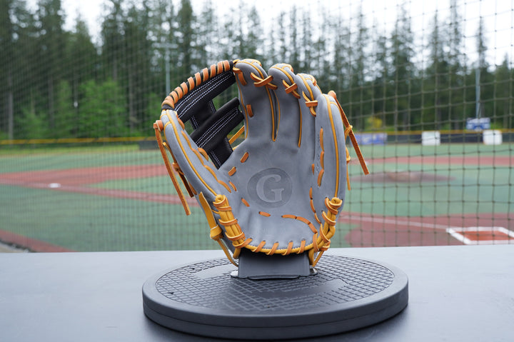11.75" Infield OG-Web Grace Glove - Grace Glove Company