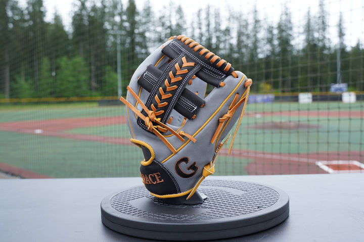11.75" Infield OG-Web Grace Glove - Grace Glove Company