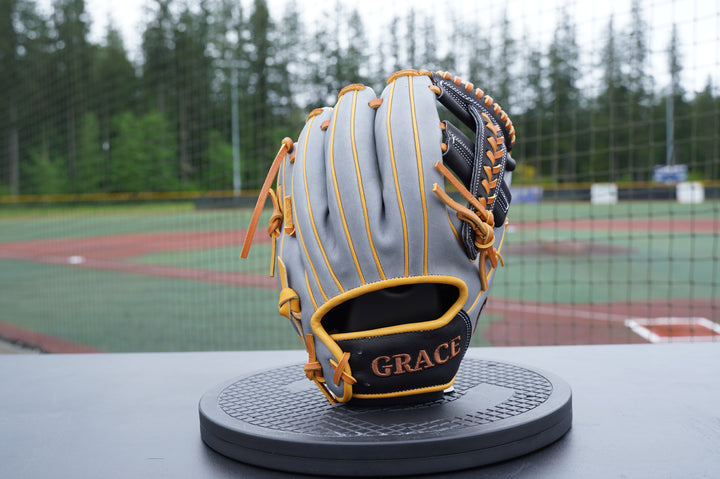 11.75" Infield OG-Web Grace Glove - Grace Glove Company