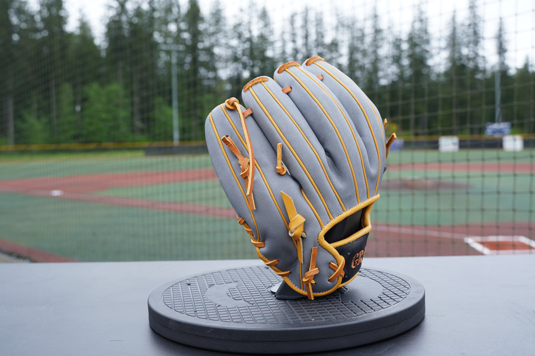 11.75" Infield OG-Web Grace Glove - Grace Glove Company