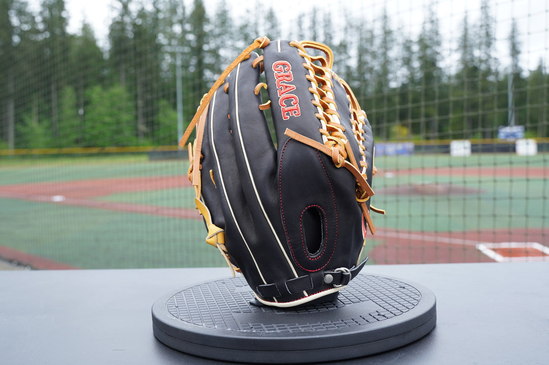 12.75" Outfield 6-Finger Grace Glove