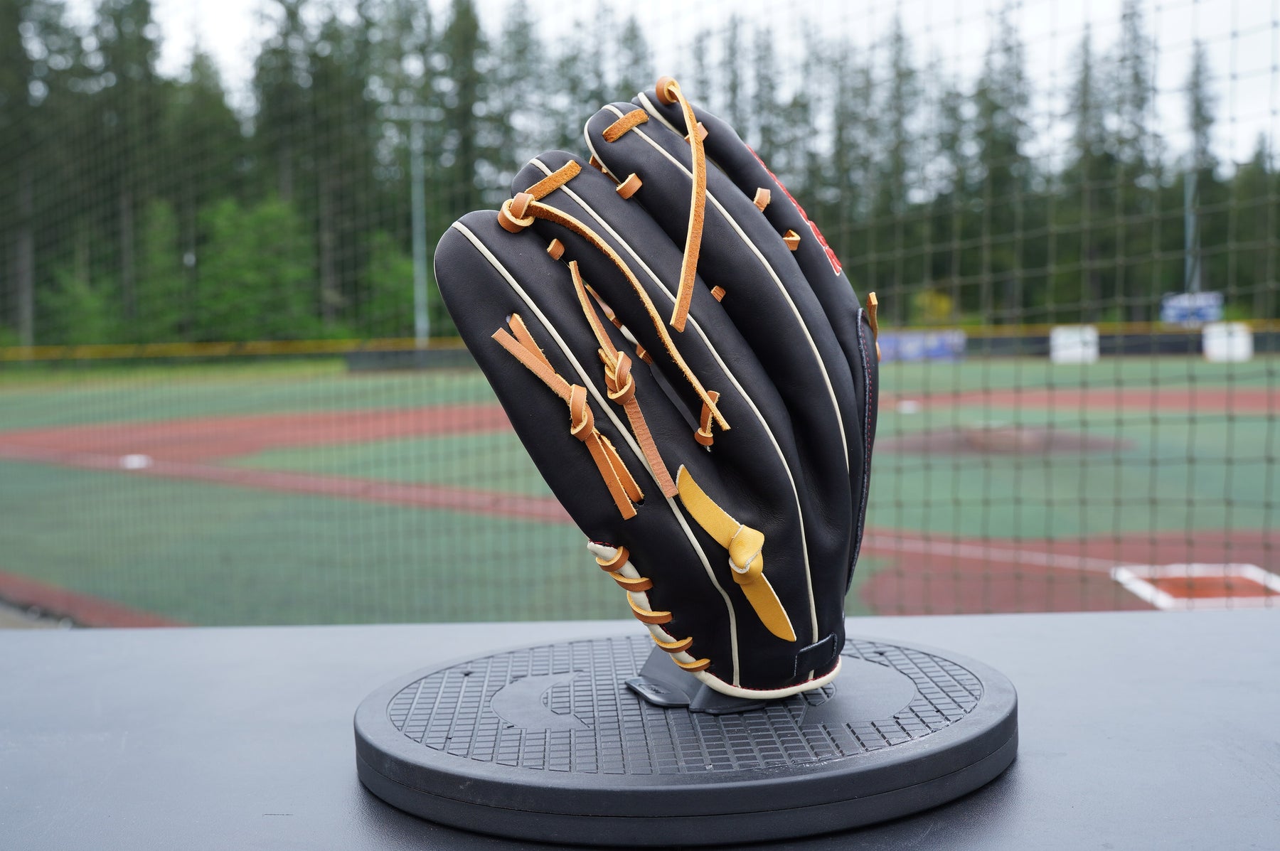 Mminursingsciences 44 Outfield Gloves Outfield H-Web Grace Glove