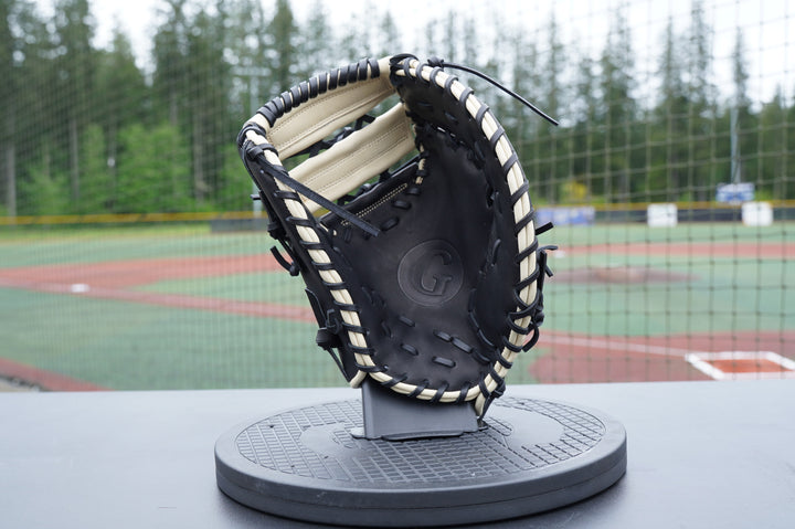 12.75" Dual-X Web First Base Grace Glove