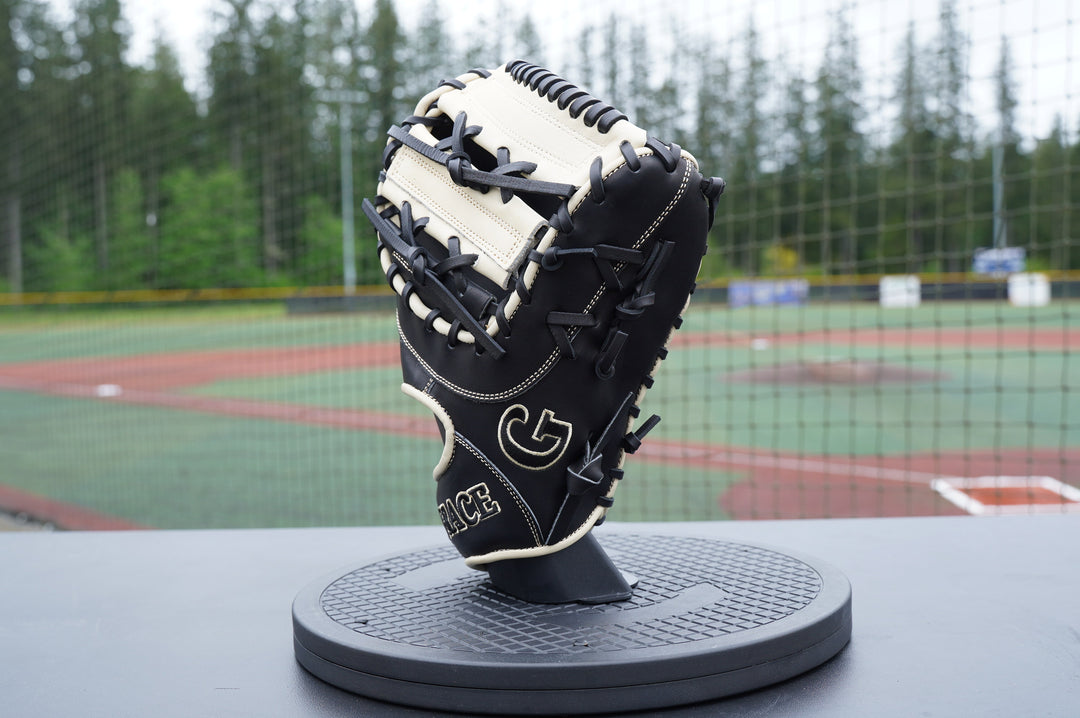12.75" Dual-X Web First Base Grace Glove