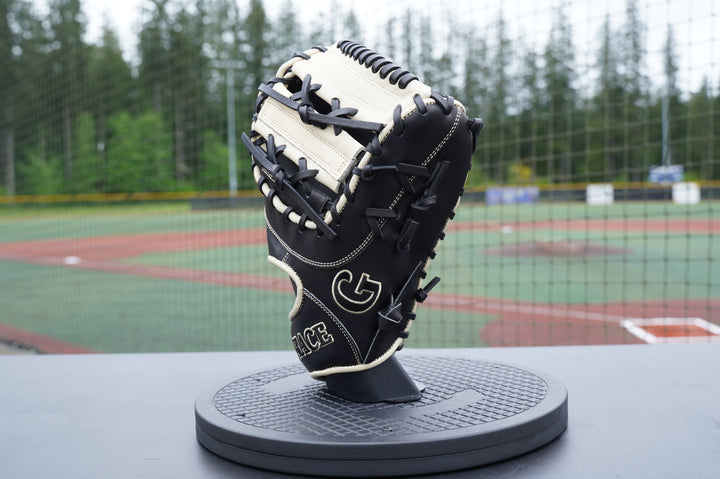 12.75" Dual-X Web First Base Grace Glove