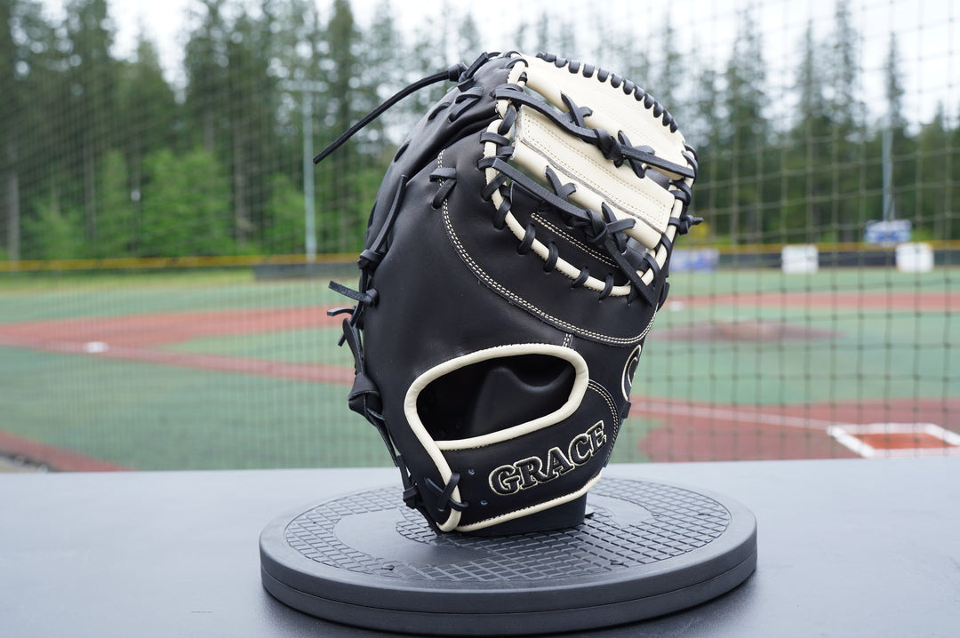 12.75" Dual-X Web First Base Grace Glove