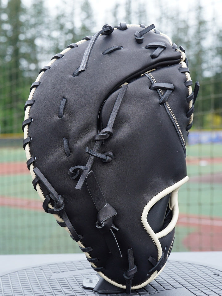 12.75" Dual-X Web First Base Grace Glove