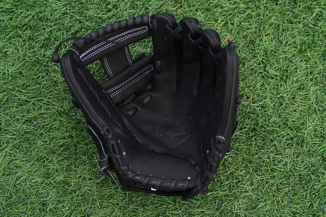 11.50" Infield I-Web Baseball Grace Glove