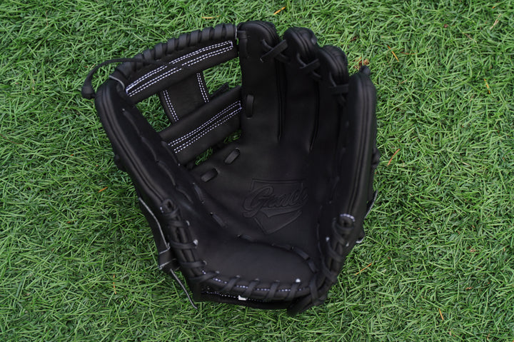 11.50" Infield I-Web Baseball Grace Glove