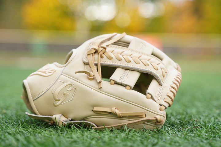 11.75" Infield OG-Web Grace Glove