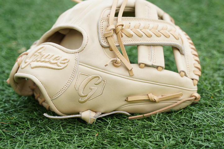 11.75" Infield OG-Web Grace Glove