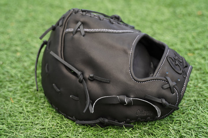 12.75" Dual-X Web First Base Grace Glove