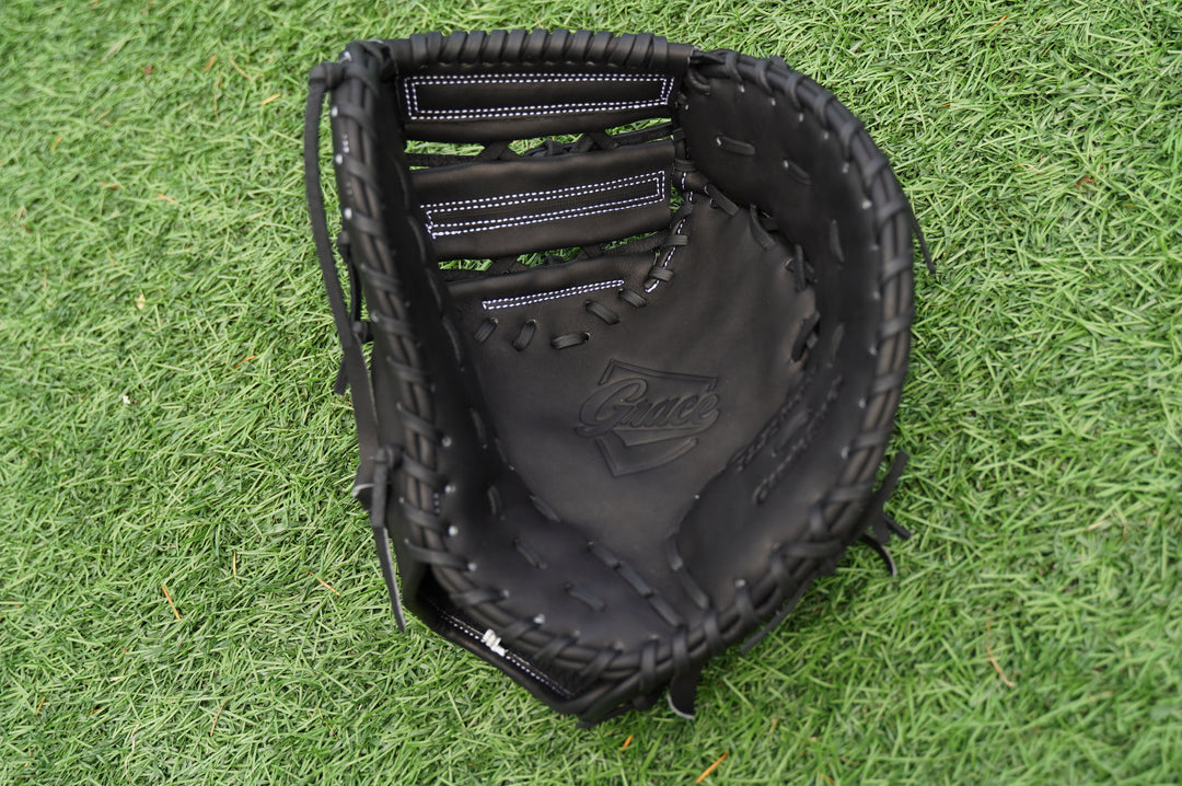 12.75" Dual-X Web First Base Grace Glove