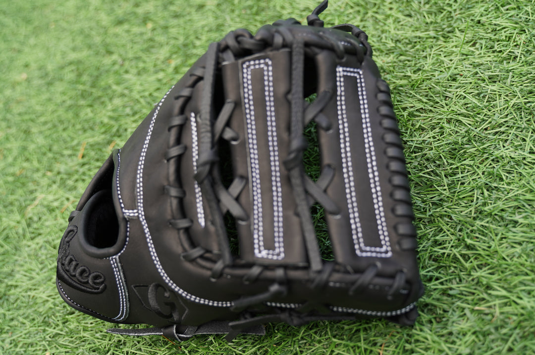 12.75" Dual-X Web First Base Grace Glove