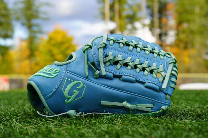 12" Modified Closed Limited Grace Glove - Grace Glove Company