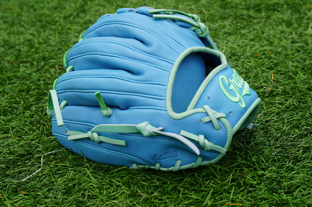 12" Modified Closed Limited Grace Glove