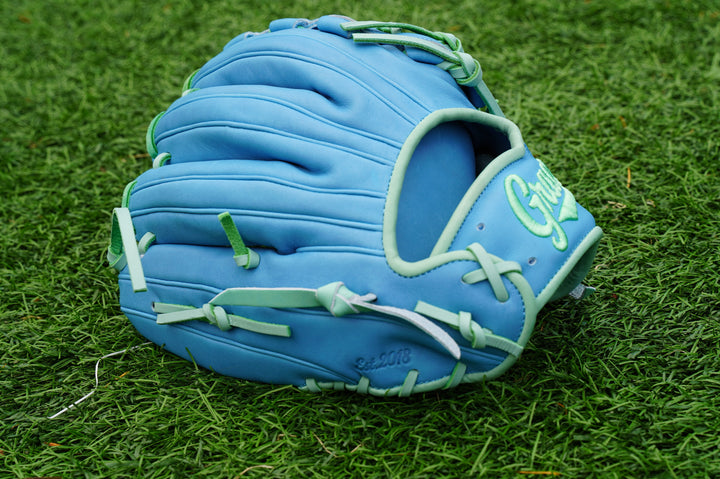 12" Modified Closed Limited Grace Glove