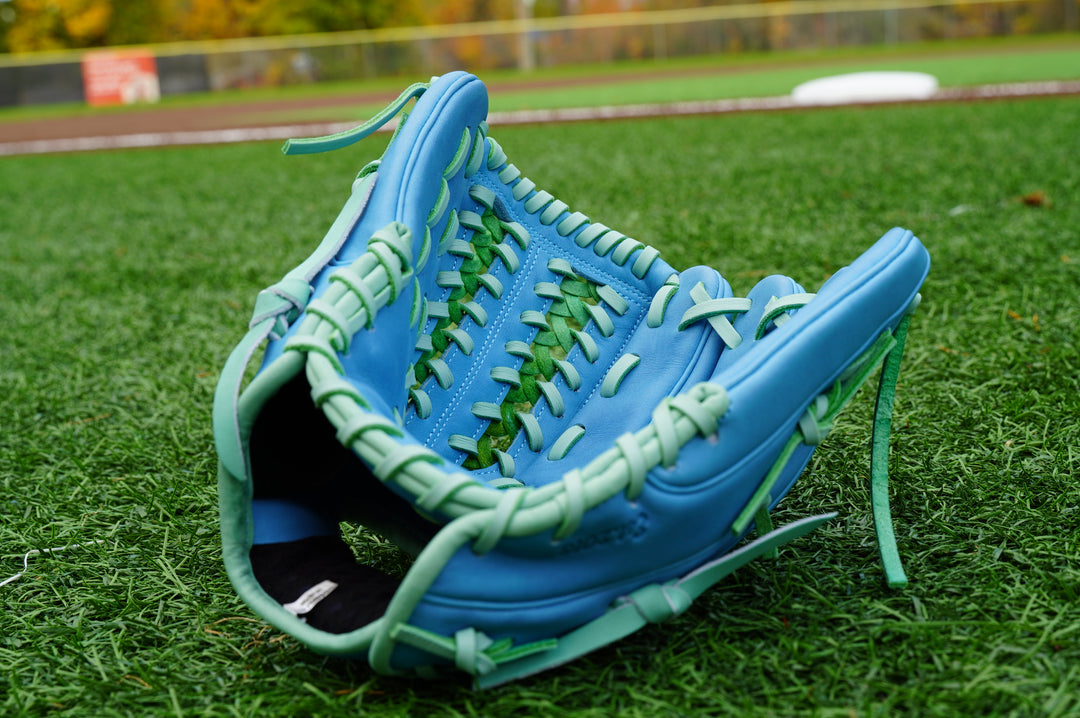 12" Modified Closed Limited Grace Glove